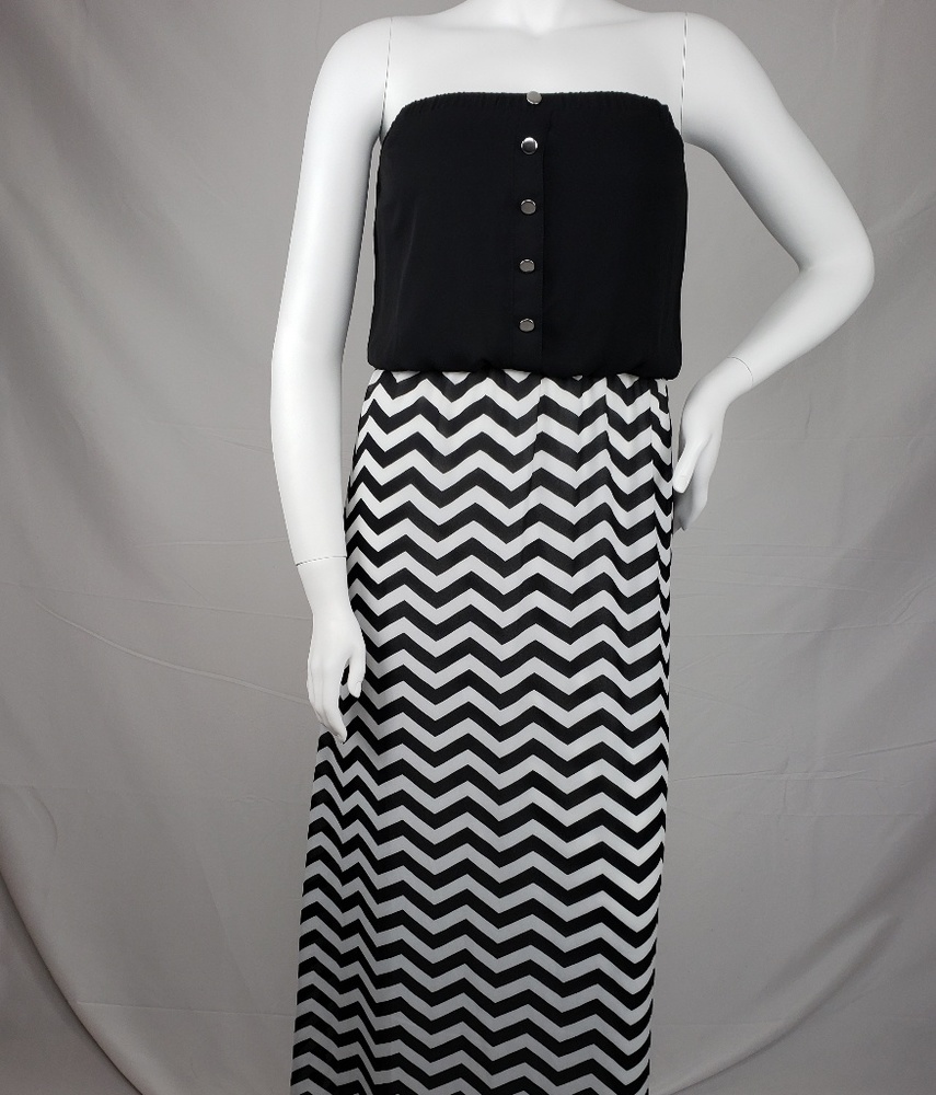 Bisou bisou dress
